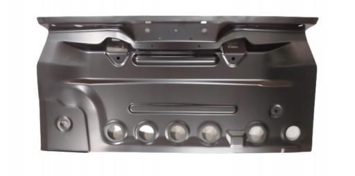 SKODA RAPID ЗАДНІЙ РЕМІНЬ ОБШИВКА ЗАДНЯ СТІНКА ЗАДНЯ * * * OE 5JH813305A