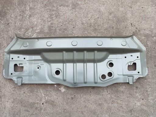 РЕМЕНЬ ЗАДНИЙ SKODA RAPID SPACEBACK COMBI 5JJ813301