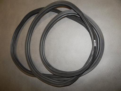 SKODA RAPID ПРОКЛАДКА КРЫШКИ 5J0827705H