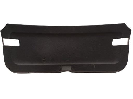 19- - SKODA SCALA 19-ОББИВКА КРИШКА БАГАЖНИКА ЗАДНЯ 657867975A