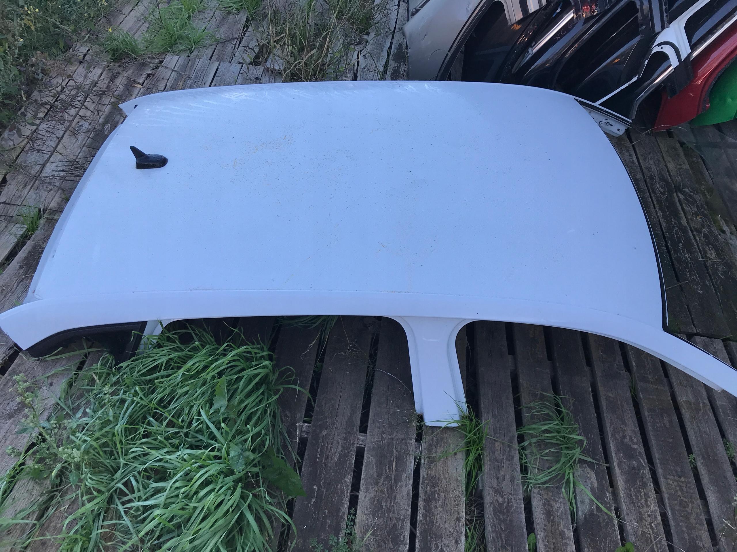 SKODA SCALA ДАХ 19-22