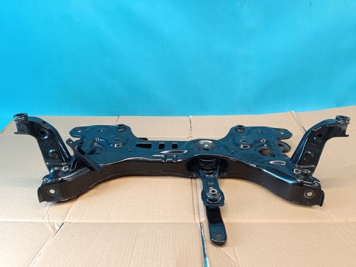 Skoda scala lift 1.0 tsi 2024 r sandle sanch club front 2q0199315b
