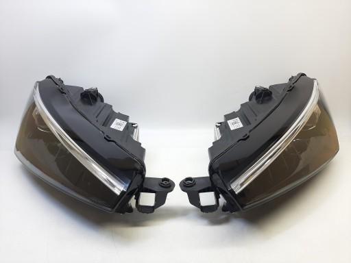 657941016A, - ФАРА SKODA SCALA Л+П 657941016A 657941015A