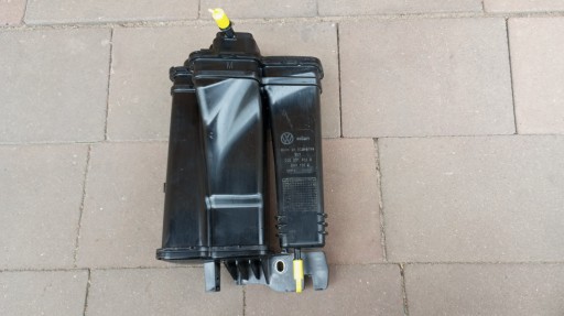 SKODA SCALA VW SEAT SKODA AUDI POLO-УГЛЕРОДНЫЙ ФИЛЬТР 2Q0201801A