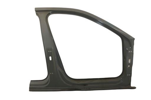 3M PPF пленка для бампера CARBON SEAT LEON III 2013-