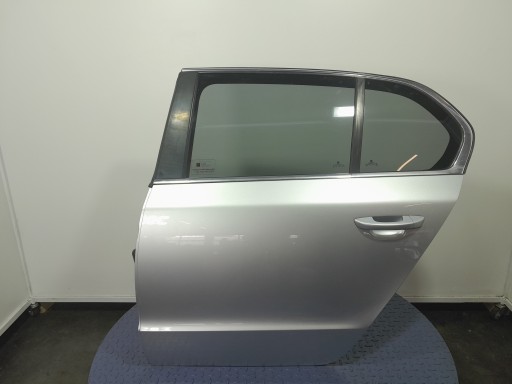 01 - Skoda superb ii підйомний седан la7w задня задня ліва ліворуч