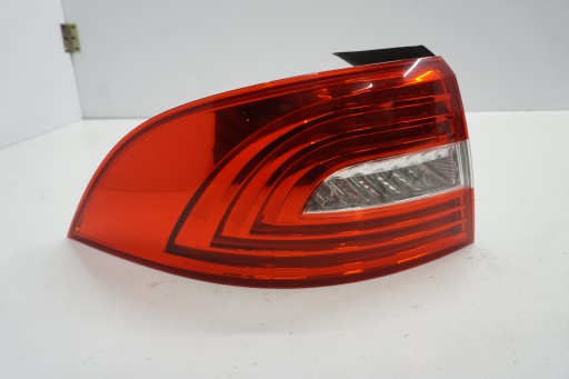 Skoda Superb II Sedan Lift Left Bod Lamp 3T5945095A