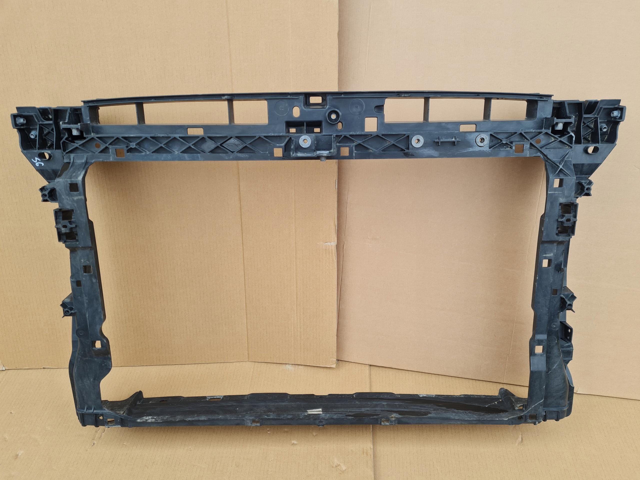 SKODA SUPERB III 3V0 РЕМЕНЬ УСИЛЕНИЕ 3V0805588J