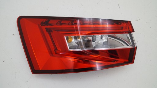 3V9945207A.CZESCIGORA - Skoda superb iii 3v9 універсал 15-19 ліхтар задній лівий
