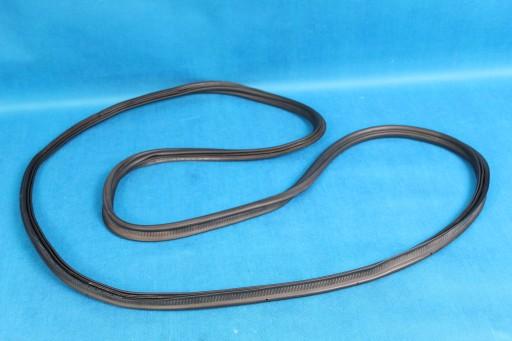 3V9827705C - SKODA SUPERB III 3V9 ПРОКЛАДКА КРЫШКИ БАГАЖНИКА 16R