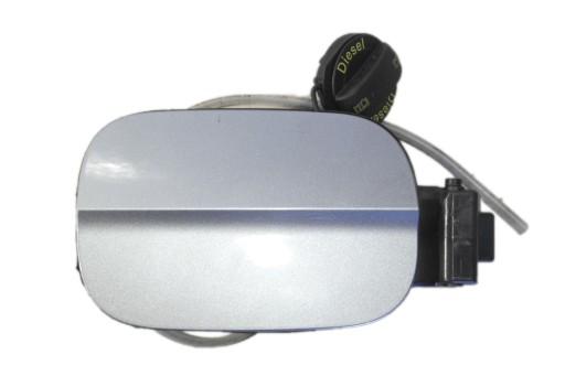 SKODA SUPERB III УНІВЕРСАЛ КРИШКА ПАЛИВНОГО БАКА LF7M