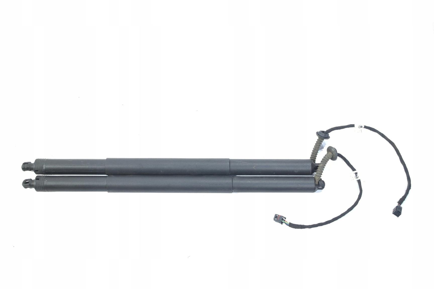 SKODA SUPERB III ПРИВОДЫ ЗАСЛОНКИ 3V0827851