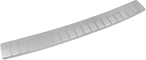 SKODA SUPERB IV COMBI 2024 - НАКЛАДКА НА БАМПЕР