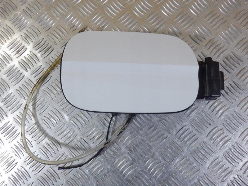 КРЫШКА ТОПЛИВНОГО БАКА SKODA SUPERB 3V9809702B LS9R