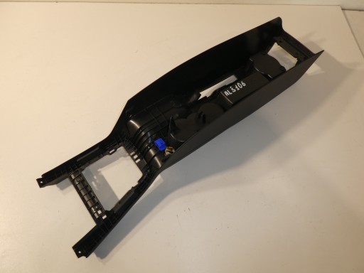 SKODA YETI LIFT ЦЕНТРАЛЬНЫЙ ТУННЕЛЬ 1Z1863242