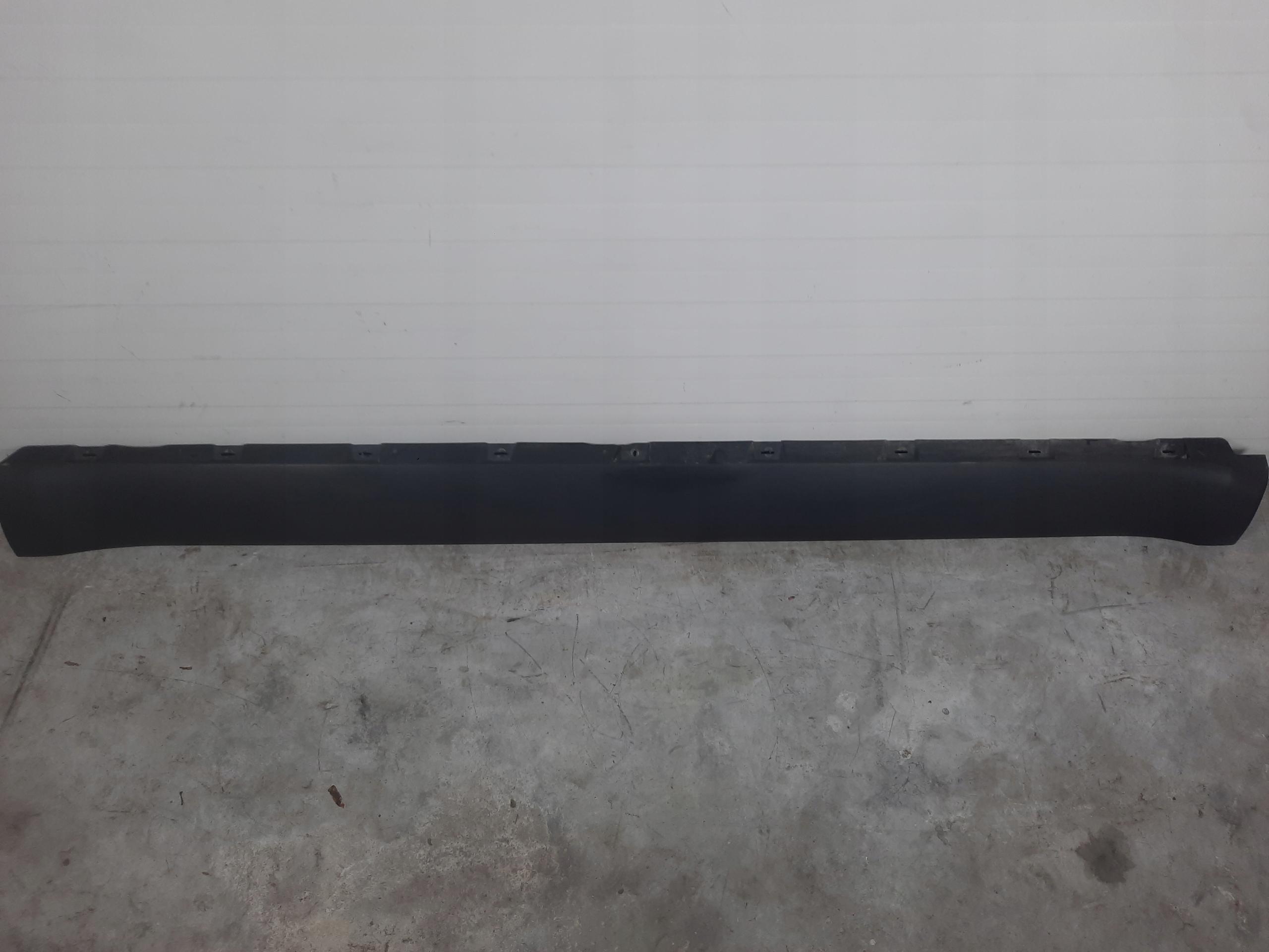 5L0853855A - SKODA YETI НАКЛАДКА НА ПОРІГ