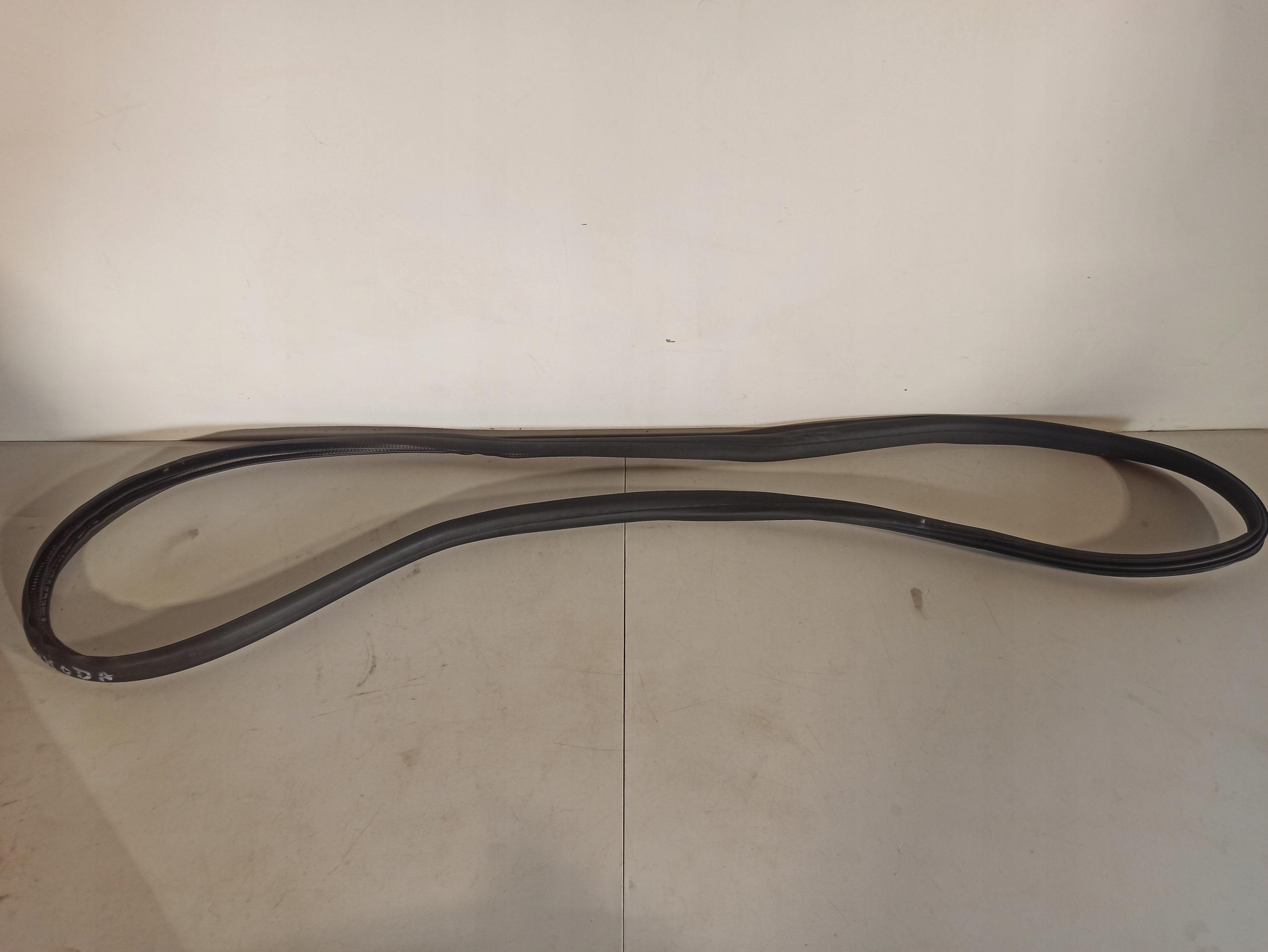 SKODA YETI ПРОКЛАДКА ЗАДНЯЯ ПРАВАЯ ЛЕВАЯ