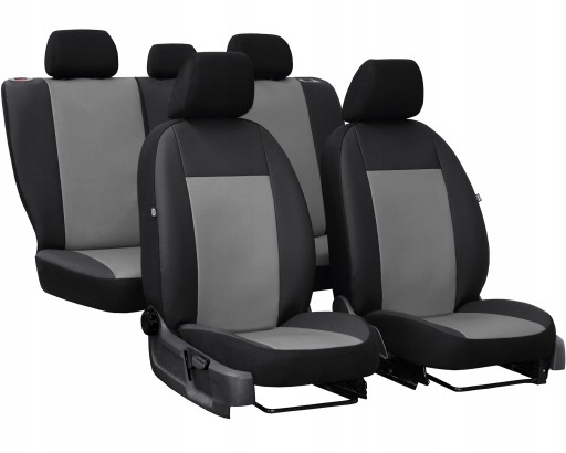 ИЗМЕРИТЕЛЬНЫЕ КОЖАНЫЕ ЧЕХОЛЫ ДЛЯ MERCEDES C CLASS W202