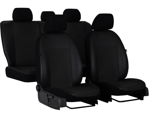 КОМПЛЕКТ КОЖАНЫХ АВТОЧЕХОЛОВ ДЛЯ KIA PROCEED GT 3 SEATS