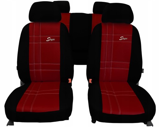 КОЖАНЫЕ АВТОЧЕХЛЫ ДЛЯ OPEL CORSA B