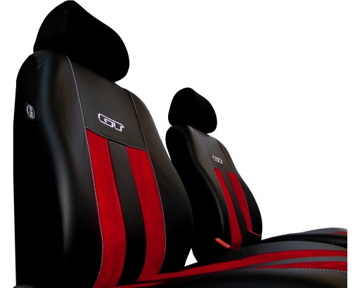 КОЖАНЫЕ ЧЕХОЛЫ ДЛЯ KIA PICANTO 3 SEAT ПО ИНДИВИДУАЛЬНОСТИ