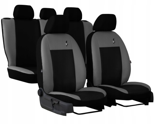 АВТОМОБІЛЬНІ ЧОХЛИНИ ДЛЯ MAZDA 3 IV SEDAN