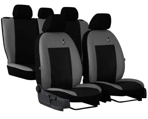 ІНДИВІДУАЛЬНІ ШКІРЯНІ ЧЕХЛИ ДЛЯ SEAT TOLEDO 2