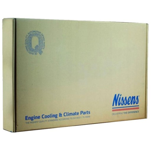 940453 - Конденсатор кондиционера audi a4 b5 a6 c5 vw passat b5 automatic 09.97-08.05