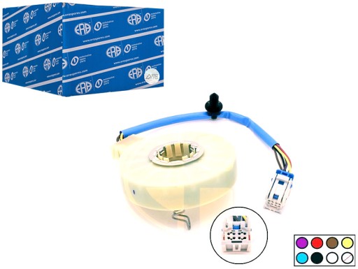 450012 - FIAT LANCIA ERA