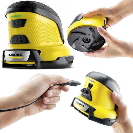 СКРЕБОК ДЛЯ ОКОН ЭЛЕКТРИЧЕСКИЙ СКРЕБОК МОЩНЫЙ И ЭФФЕКТИВНЫЙ ПОЛНЫЙ КОМПЛЕКТ XL