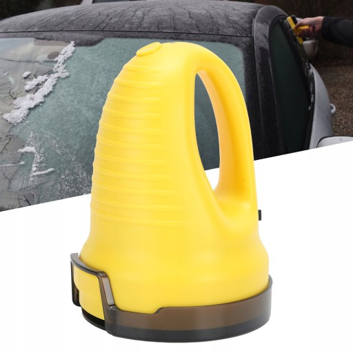 USB ЕЛЕКТРИЧНИЙ СКРЕБОК ДЛЯ ЛЬОДУ