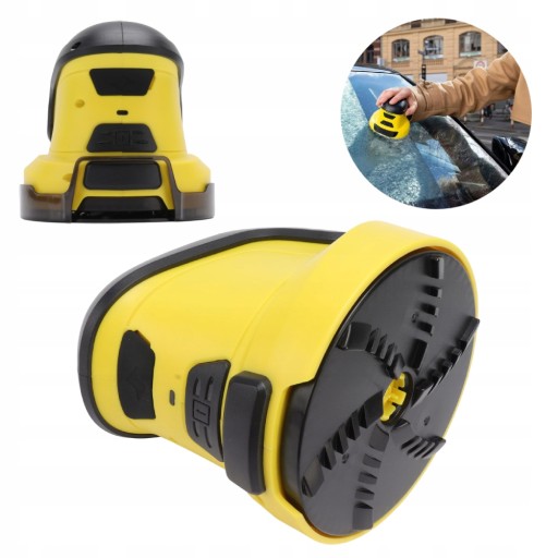 USB СКРЕБОК ДЛЯ ВІКОН KARCHER