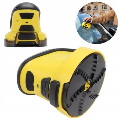 USB СКРЕБОК ДЛЯ ВІКОН KARCHER