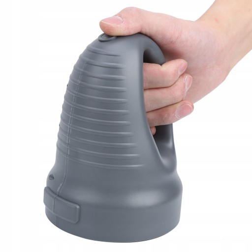 ЕЛЕКТРИЧНИЙ СКРЕБОК ДЛЯ ЛЬОДУ 1600RMP