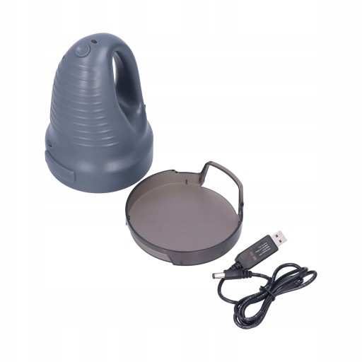 ЕЛЕКТРИЧНИЙ СКРЕБОК ДЛЯ СКЛА ДЛЯ ПОДАРУНКА