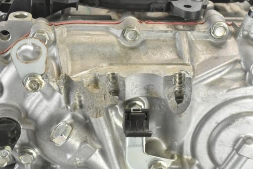 06BM025 - BMW X5 E70 xDrive 50 и N63 B44 A Downpipe TECHNIX