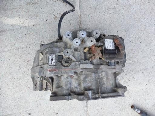 55579413 55573796A 1GHT - АВТОМАТИЧНА КОРОБКА ПЕРЕДАЧ OPEL SAAB 9-3 II 1.9TTID Z19DTR