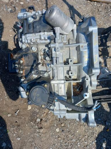 M44U M88U - KIA SORENTO 2.2 CRDI Y12R КОРОБКА ПЕРЕДАЧ
