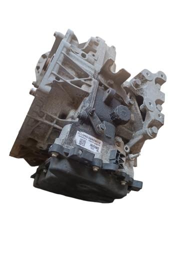 КОРОБКА ПЕРЕДАЧ 1.6 CDTI OPEL MKKKA АВТОМАТ 5NUW