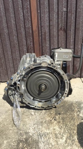 Коробка передач 1.8 CDI MERCEDES 724020 A2463700902