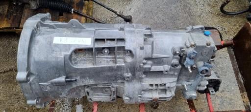 UYME36IRYD - КОРОБКА ПЕРЕДАЧ 21000 KIL SZR CRAFTER MAN 2.0 TDI 16-24 R VWCARGROUP.PL
