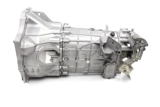 КОРОБКА ПЕРЕДАЧ 6 IVECO DAILY 2.3 14- 8873386
