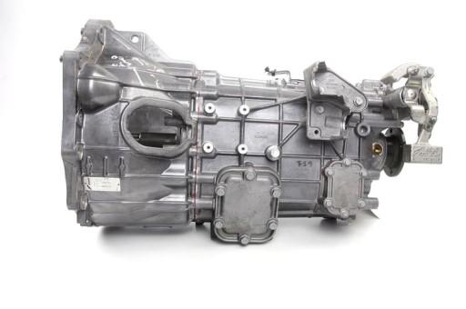 КОРОБКА ПЕРЕДАЧ 6 IVECO DAILY 2.3 E5/E6 8874020