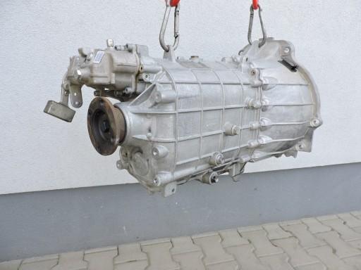 КОРОБКА ПЕРЕДАЧ 6 IVECO DAILY 3.0 14> 8873021 ТИП 2840.6 21N17