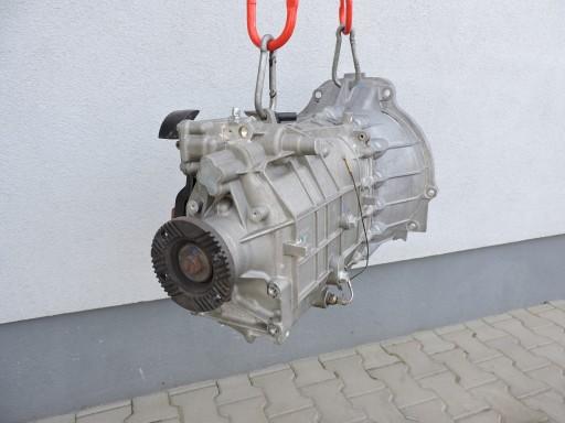 КОРОБКА ПЕРЕДАЧ 6 IVECO DAILY 3.0 22> 8873788 ТИП FT50.6