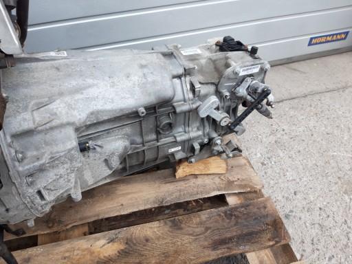 КОРОБКА ПЕРЕДАЧ 711685 SPRINTER 319 519 CDI A9062603101