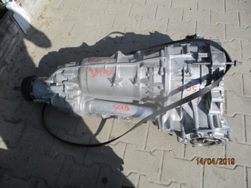 9826694380 - PEUGEOT 3008 II 5008 ABS насос ECU 2018