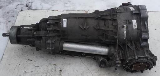 КОРОБКА ПЕРЕДАЧ AUDI A8 4.0 TFSI 8HP MEE