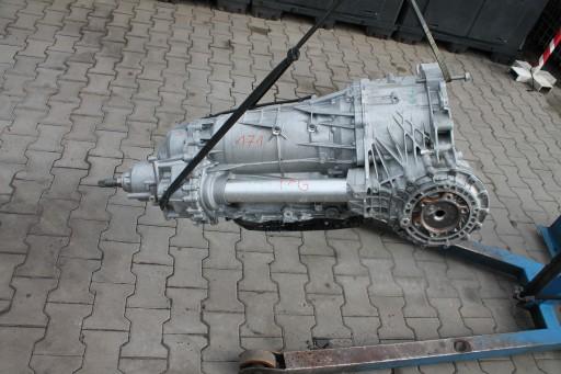 КОРОБКА ПЕРЕДАЧ AUDI SQ7 SQ8 4.0 TFSI TXG 2 ТЫСКМ