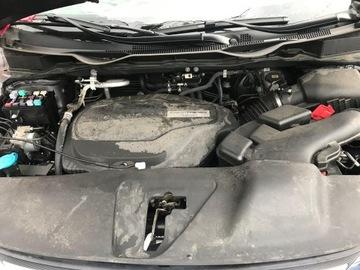 КОРОБКА ПЕРЕДАЧ ДЛЯ 3.5 ​​L HONDA ODYSSEY 2018-2020